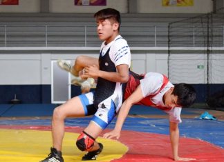 Luchas asociadas hidalguenses buscan recuperar protagonismo