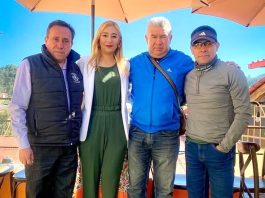 Convocan al Duatlón Infantil Mineral del Monte 2025