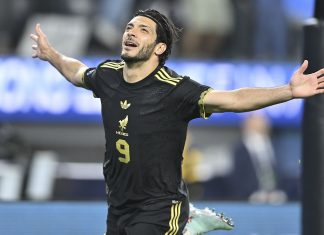 Raúl Jiménez cerró su mejor cuota goleadora, con la Selección Mexicana