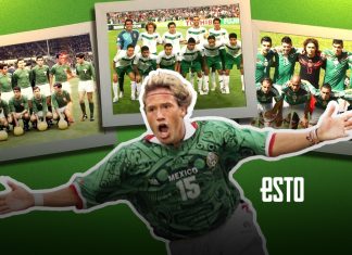 ¿Cómo le ha ido al Tri en las Copas del Mundo disputadas en México?