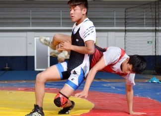 El InHiDe admite reto en luchas asociadas y promete reconstruirlas