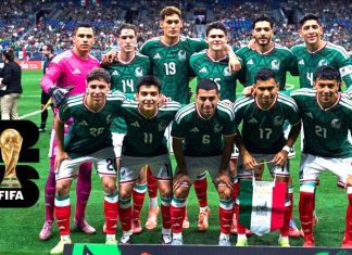 ¿Quién será el rival de la Selección Mexicana en el juego de inauguración?