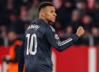 Tercer empate de Madrid y entrega liderato al Barcelona