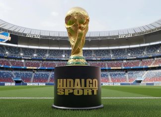 Inicia hoy el Camino al Mundial 2026 con el sorteo con el Sorteo
