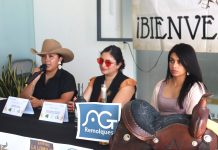 Tlanalapa vivirá la emoción final del Circuito del Altiplano