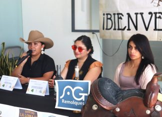 Tlanalapa vivirá la emoción final del Circuito del Altiplano