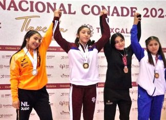 Participa judoca hidalguense en el Panamericano Juvenil