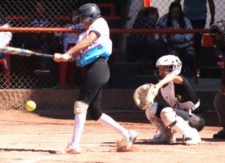 Hidalgo realiza segundo tryout femenil rumbo a la ON-2026