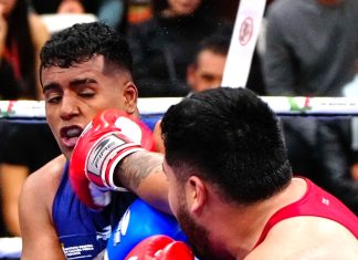 Hidalgo cierra el año con tres medallas en boxeo nacional