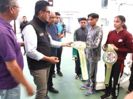 Mineral de la Reforma ampliará sus escuelas deportivas