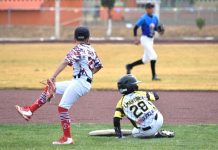 Participa Hidalgo en el Latinoamericano en Guatemala