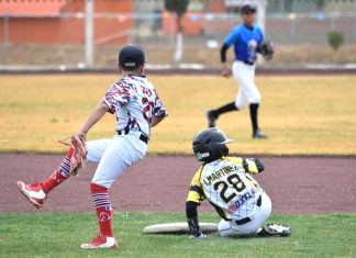 Participa Hidalgo en el Latinoamericano en Guatemala