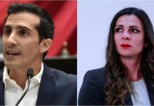 Rommel Pacheco destaca la nueva Conade tras la era Guevara