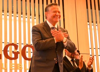 Construirá el estado una Villa Olímpica en el CDHAR en 2026