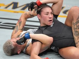 Grappling local estrena liga profesional en la Reforma