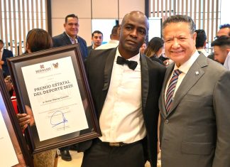 Oscar Planas, merecidamente reconocido con el PED 2026
