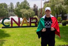 CNAR: 20 años forjando leyendas del deporte mexicano