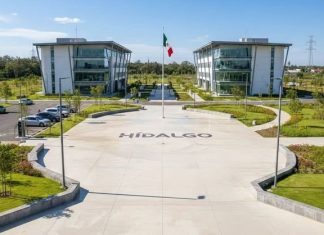 Infraestructura y orden: el reto del deporte hidalguense