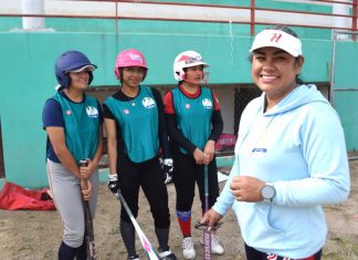 Un año de trámites y proyección para el softbol hidalguense