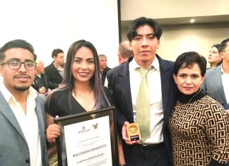Hidalgo entrega hoy el Premio al Mérito Deportivo 2025