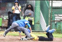 Nueva edición del Torneo Navibeis en Rancho Beisbolero