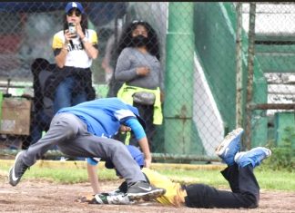 Nueva edición del Torneo Navibeis en Rancho Beisbolero