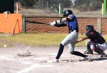 Grandes sorpresas se registran en el Torneo Navibeis