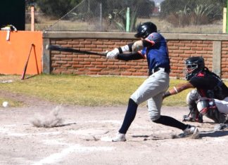 Grandes sorpresas se registran en el Torneo Navibeis