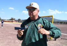 Con los partidos finales, culmina este día el Torneo Navibeis