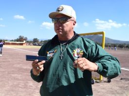 Con los partidos finales, culmina este día el Torneo Navibeis