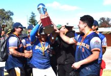 Torneo Navibeis 2025 define a sus cuatro campeones