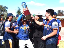 Torneo Navibeis 2025 define a sus cuatro campeones