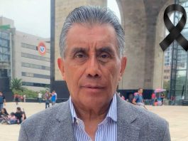 Luto en el boxeo nacional: Fallece Ricardo Contreras