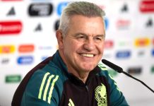 Javier Aguirre, entre los 10 mejores entrenadores de 2025