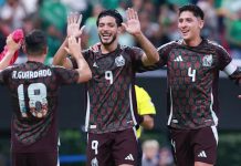 ¿Cuál fue el balance de la Selección Mexicana en este 2025?