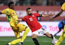 ¡Atención al Tri! Sudáfrica dio guerra, pero cayó ante Egipto