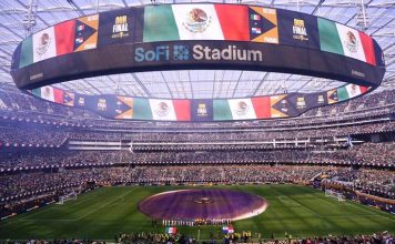 Los eventos deportivos que marcaron el 2025