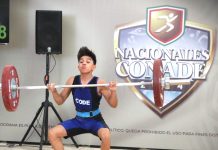 Ajustes en calendario ponen a prueba a la halterofilia