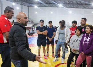 Hidalgo prepara el futuro de las luchas asociadas