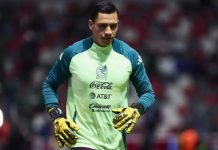 ¿Qué arquero se perfila para ser titular en el Mundial con México?