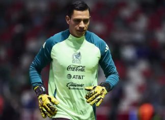 ¿Qué arquero se perfila para ser titular en el Mundial con México?
