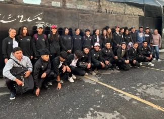 Deporte en Hidalgo 2025: medallas, títulos y atletas mundiales