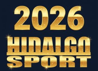 Hidalgo Sport y el deporte cumplieron con creces en 2025
