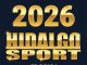 Hidalgo Sport y el deporte cumplieron con creces en 2025