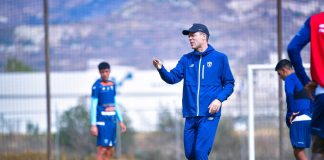 Pachuca tendrá dos juegos, vs El Salvador y en la Liga MX