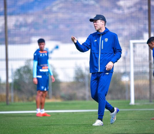 Pachuca tendrá dos juegos, vs El Salvador y en la Liga MX