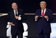 FIFA ya está en alerta por el Mundial en México