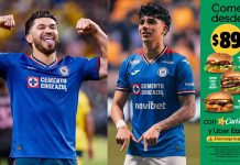 ¿Henry Martín firma con Cruz Azul? Esto es lo que se sabe