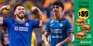 ¿Henry Martín firma con Cruz Azul? Esto es lo que se sabe