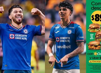 ¿Henry Martín firma con Cruz Azul? Esto es lo que se sabe